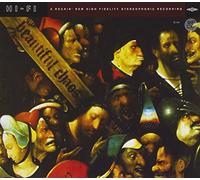 Johnny Mastro & Mama's Boys - Beautiful Chaos