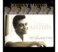 Johnny Mathis - 33 Greatest Hits