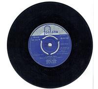 JOHNNY MATHIS - a certain smile / small world