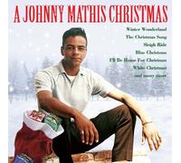 Johnny Mathis - A Johnny Mathis Christmas [Import]