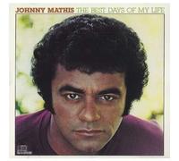 Johnny Mathis - Best Days Of My Life
