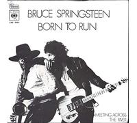 JOHNNY MATHIS - Born To Run