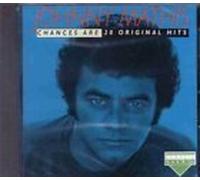 Johnny Mathis - Chances Are 20 Original Hits