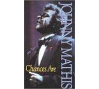 Johnny Mathis - Chances Are