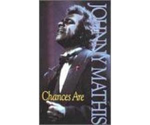 Johnny Mathis - Chances Are