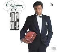 Johnny Mathis - Christmas Eve With Johnny Math