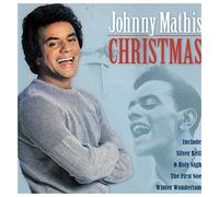Johnny Mathis - Christmas Favorites