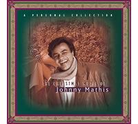 Johnny Mathis - Christmas Music of Johnny Math