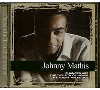 Johnny Mathis - Collections