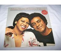Johnny Mathis, Deniece Williams - That's What Friends Are For