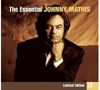 Johnny Mathis - Essential 3.0