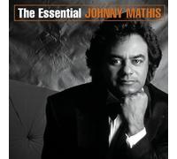 Johnny Mathis Essential Johnny Mathis (CD) Album