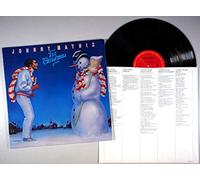 Johnny Mathis - For christmas / Vinyl record [Vinyl-LP]