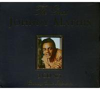 Johnny Mathis - Great Johnny Mathis,the