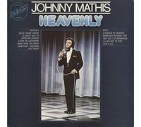 Johnny Mathis - Heavenly - Johnny Mathis LP