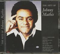 Johnny Mathis - Hits of Johnny Mathis