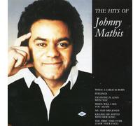 Johnny Mathis - Hits of Johnny Mathis