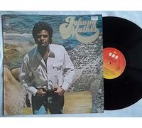 JOHNNY MATHIS I'm Coming Home vinyl LP