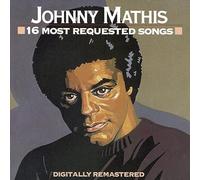 Johnny Mathis - Johnny Mathis - 16 Most Requested Songs