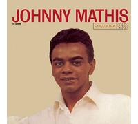 Johnny Mathis – Johnny Mathis (Primo album e inedito) – Sony Music