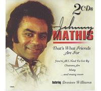 Johnny Mathis - Johnny Mathis