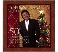 Johnny Mathis - Johnny Mathis: A 50th Anniversary Christmas Celebration