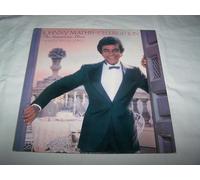 Johnny Mathis - Johnny Mathis - Celebration / Anniversary Album - [LP]
