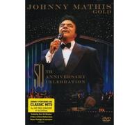 Johnny Mathis - Johnny Mathis Gold: 50th Annive [Edizione: Regno Unito]