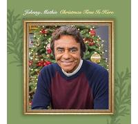 Johnny Mathis - Johnny Mathis - Il tempo di Natale è qui