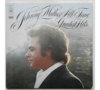 Johnny Mathis - Johnny Mathis: Johnny Mathis' All-Time Greatest Hits 2xLP