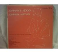 JOHNNY MATHIS - Johnny Mathis: Johnny's Mood