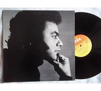 Johnny Mathis - Johnny Mathis - Killing Me Softly With Her Song - [LP]