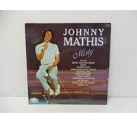 Johnny Mathis - Johnny Mathis - Misty - [LP]