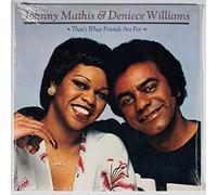 Johnny Mathis - Johnny Mathis: That's What Friends Are For [Vinyl]