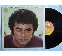 johnny mathis - johnny mathis the best of