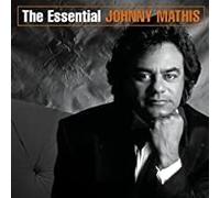Johnny Mathis - Johnny Mathis - The Essential Johnny Mathis
