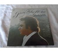 JOHNNY MATHIS - JOHNNY MATHIS'S GREATEST HITS