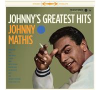 Johnny Mathis Johnny's Greatest Hits (Vinyl LP) Limited 12" Album