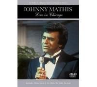 Johnny Mathis - Live In Chicago [Edizione: Regno Unito]