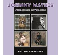 Johnny Mathis - Me And Mrs. Jones / Killing Me Softly With Her Song / I'm Coming Home / Feelings