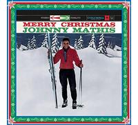 Johnny Mathis - Merry Christmas