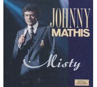 Johnny Mathis - Misty by Johnny Mathis