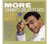 Johnny Mathis MORE JOHNNY'S GREATEST HITS