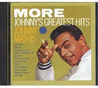Johnny Mathis - More Johnny's Greatest Hits