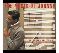 Johnny Mathis - Music of Johnny Mathis-Persona