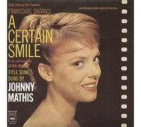 Johnny Mathis & Others - MATHIS, Johnny & Others A Certain Smile - Soundtrack