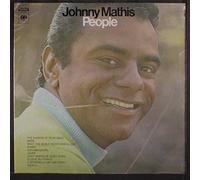 JOHNNY MATHIS - people