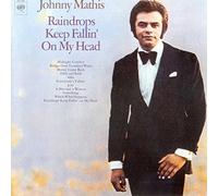 Johnny Mathis - Raindrops Keep Fallin' On My Head