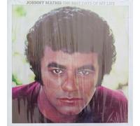 JOHNNY MATHIS - the best days of my life