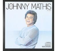 Johnny Mathis THE BEST OF 1975-1980 (CD) Album